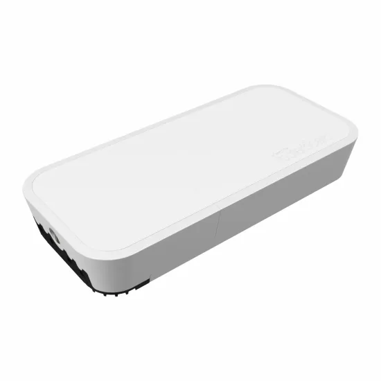 MikroTik wAP ax MikroTik wAP ax